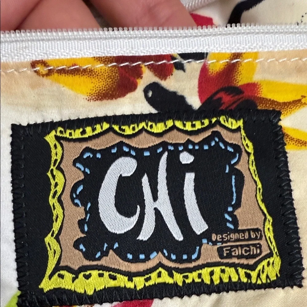 Chi discover elegance
